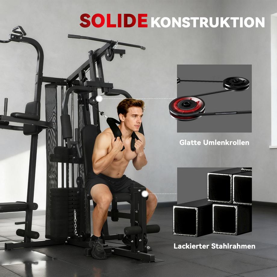 Sportnow  Centrale électrique 
