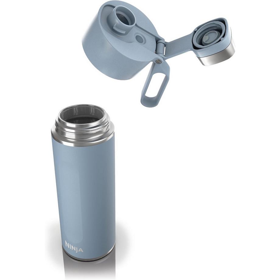 Ninja DW2401EUUKBL Bouteille de voyage Thirsti  