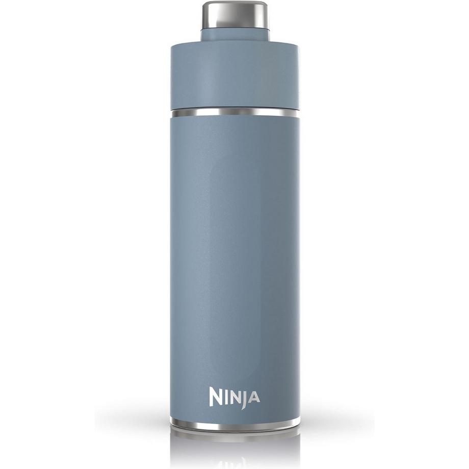 Ninja DW2401EUUKBL Bouteille de voyage Thirsti  