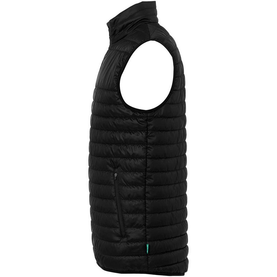 Uhlsport Essential Ultra Lite Gilet Piumino senza Maniche Bambino  