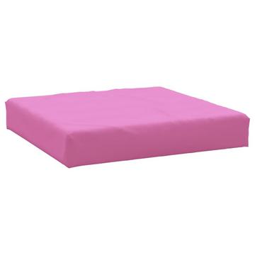 Coussin de palette polyester