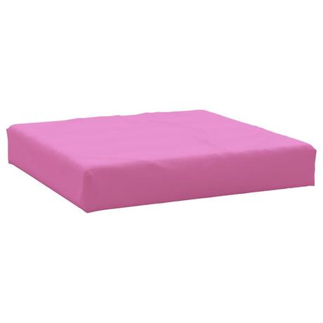 VidaXL Coussin de palette polyester  