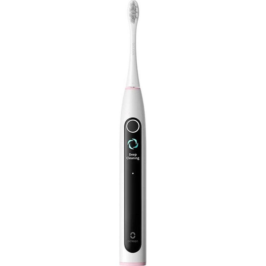 Oclean OCLEAN Elektrische Zahnbürste X Lite Set Grau  