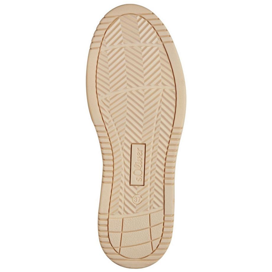 s. Oliver Sneaker 5-5-23610-42  