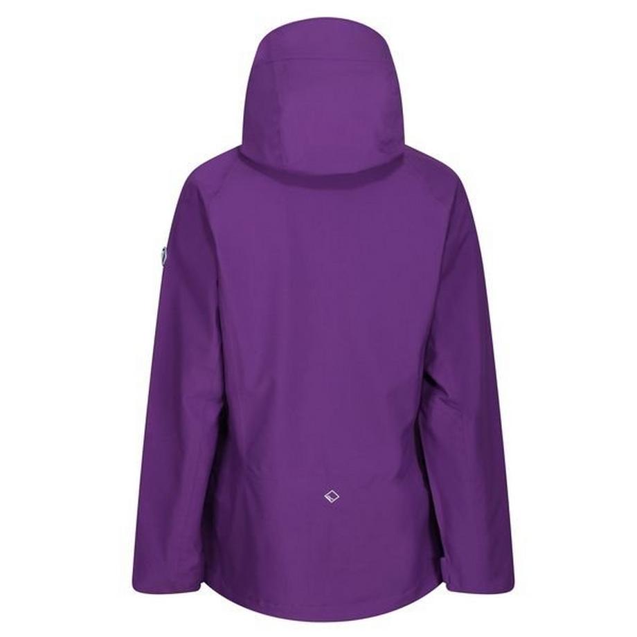Regatta Birchdale wasserfeste Shelljacke  
