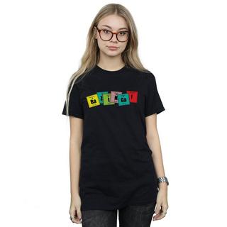 The Big Bang Theory  Tshirt BAZINGA 