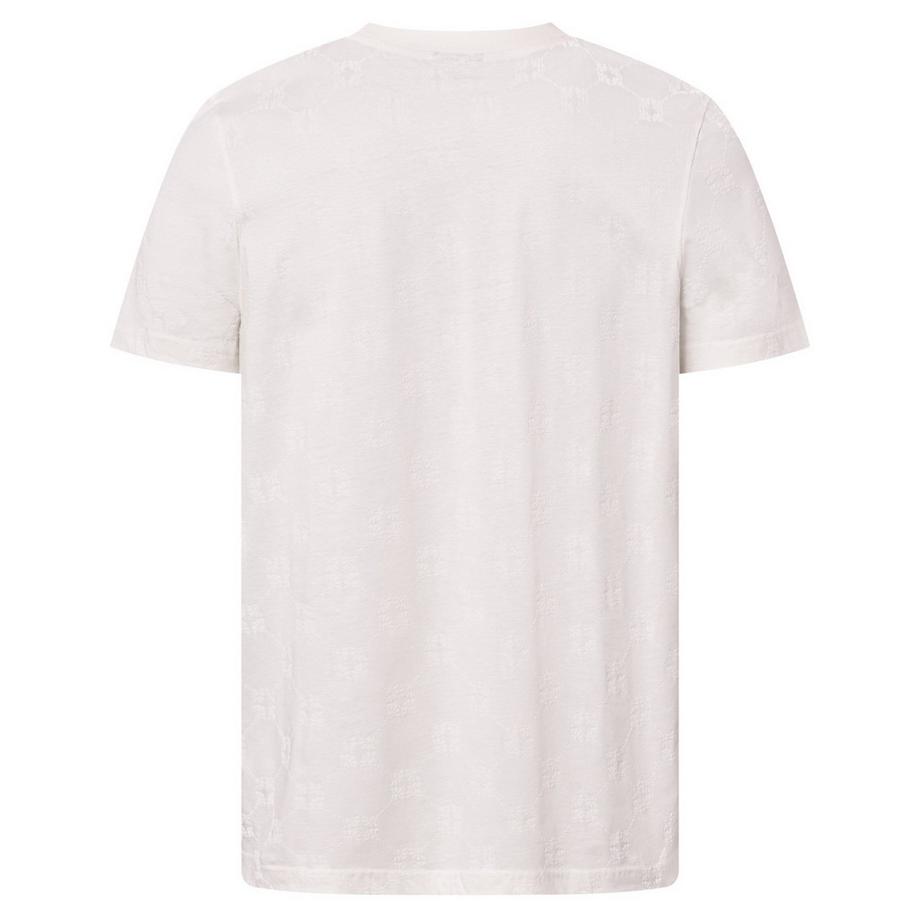 JOOP! Berno Figurbetontes T-Shirt 1er Pack  