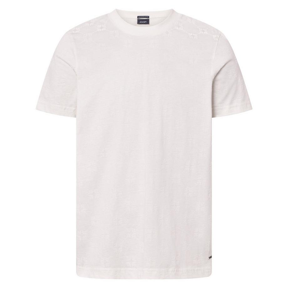 JOOP! Berno Figurbetontes T-Shirt 1er Pack  
