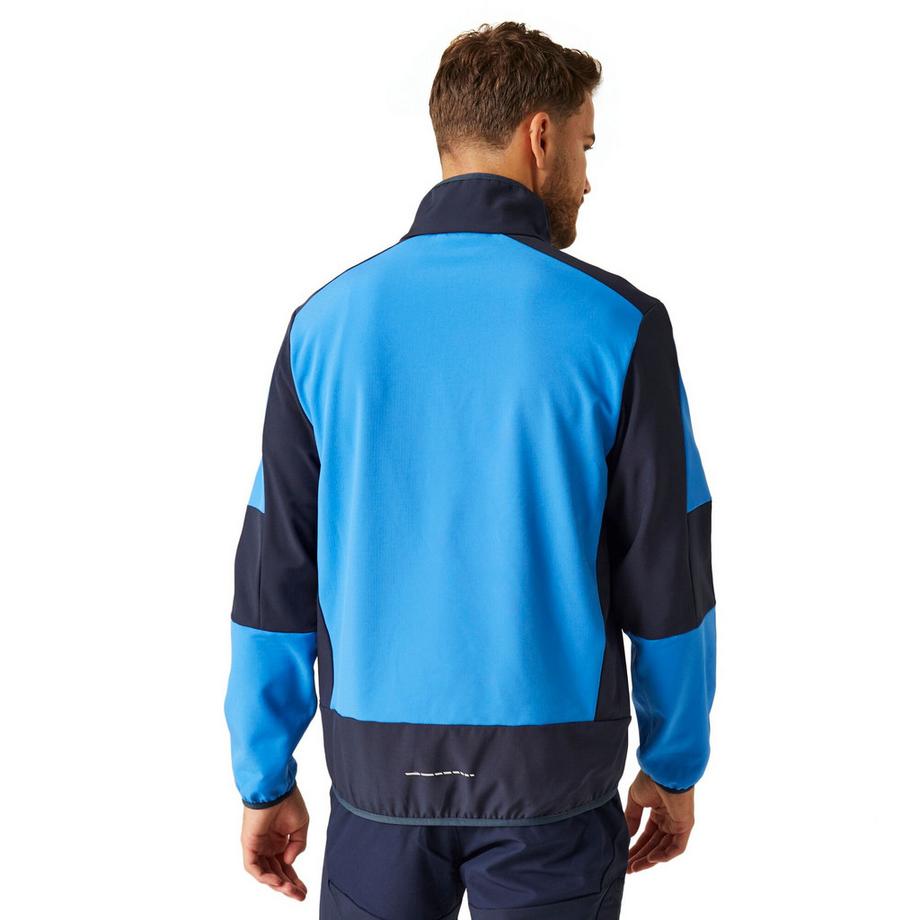 Regatta Giacca Softshell Due Strati  