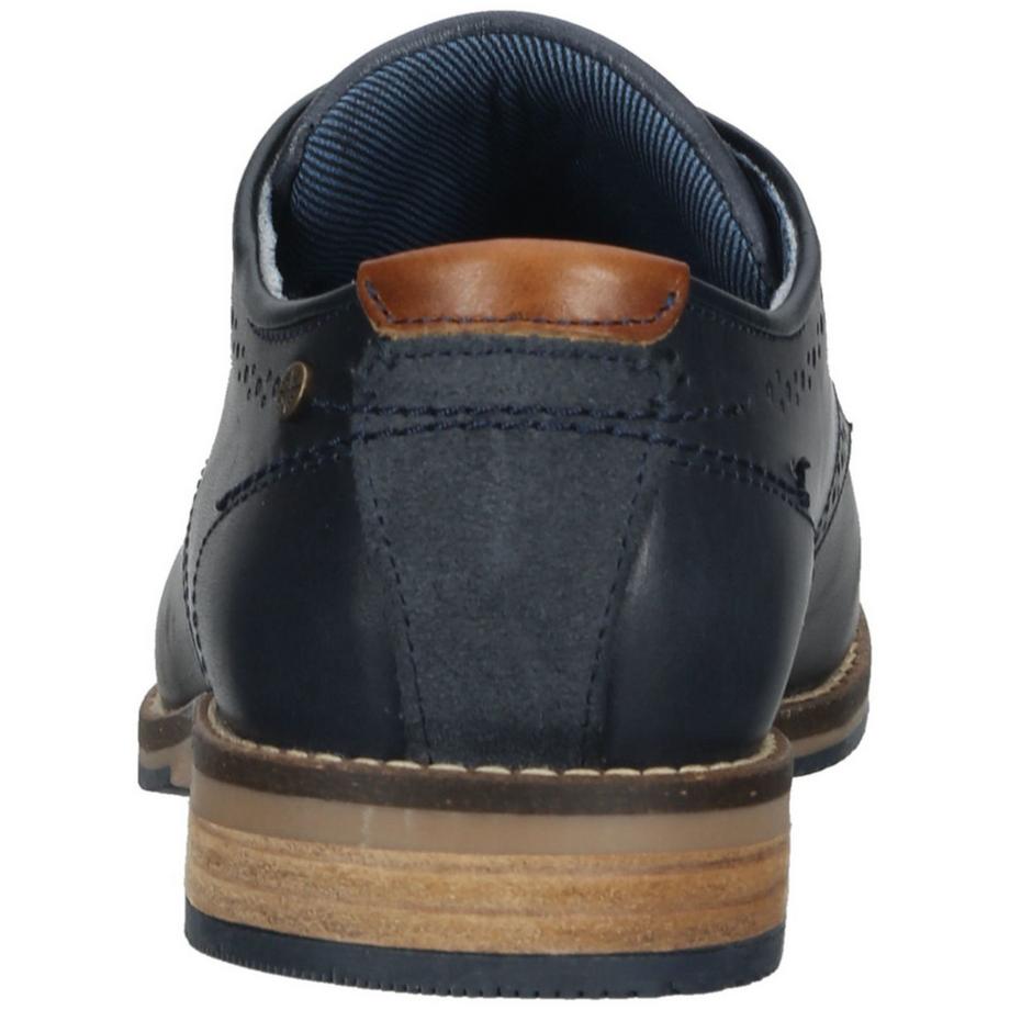 Bullboxer Scarpe Stringate Business  