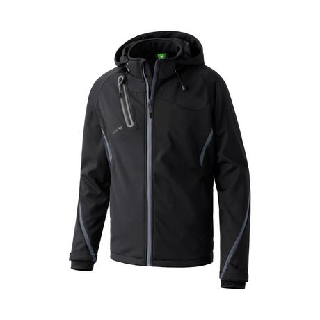 Erima  veste eria softshell fonction 