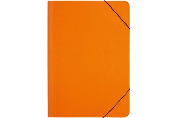 Pagna PAGNA Spannmappe A4 21500-09 orange PP  