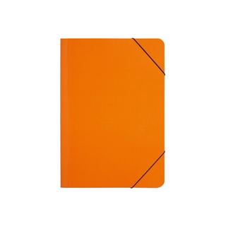 Pagna PAGNA Spannmappe A4 21500-09 orange PP  