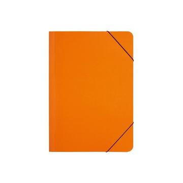 PAGNA Spannmappe A4 21500-09 orange PP