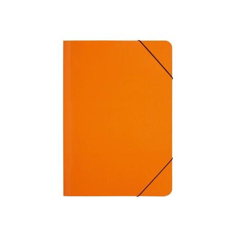 Pagna PAGNA Spannmappe A4 21500-09 orange PP  