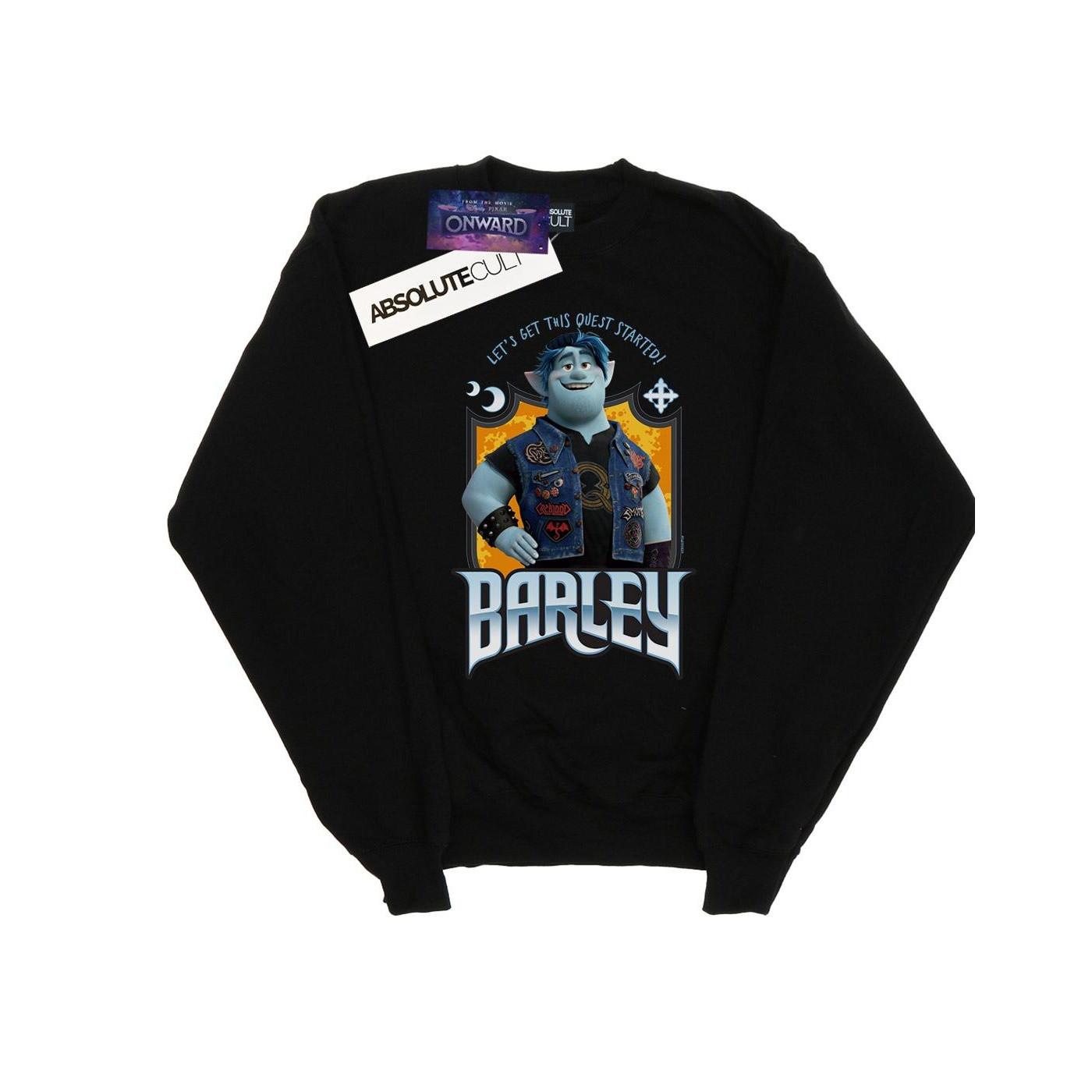 Disney  Onward Sweatshirt 