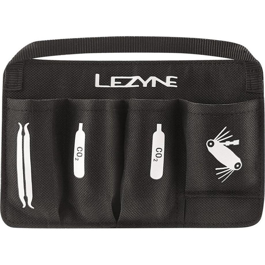Lezyne  Toolbox Flow Caddy 