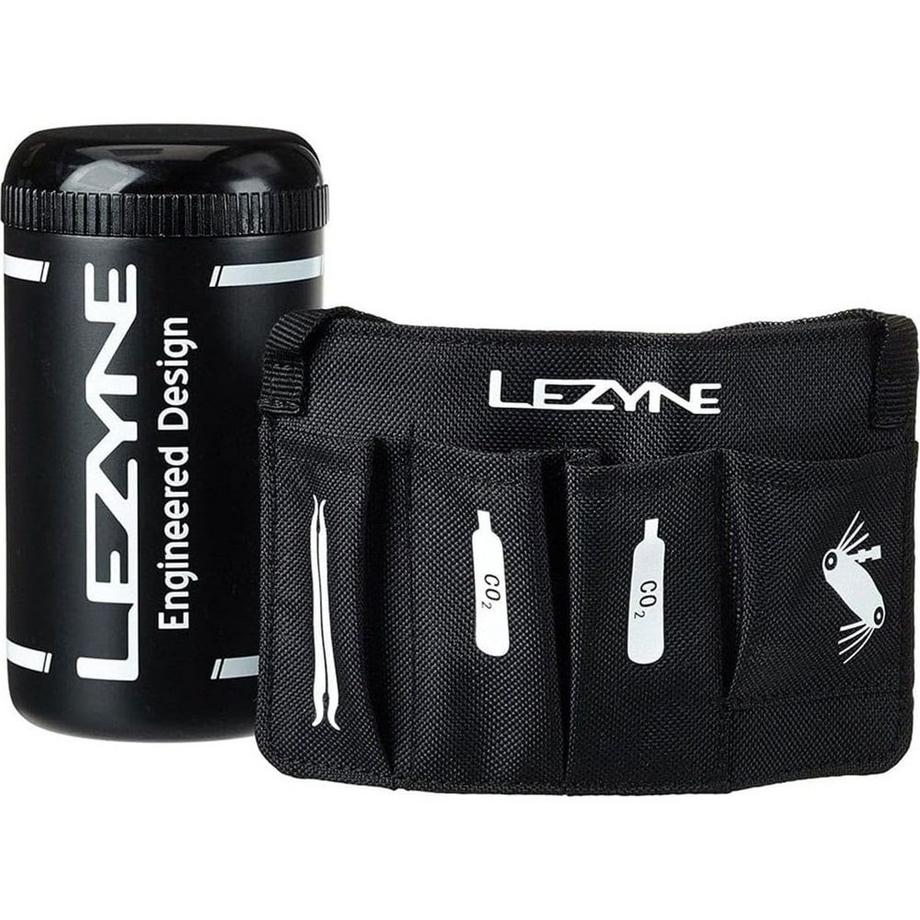 Lezyne  Toolbox Flow Caddy 