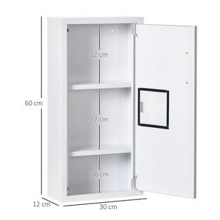 Kleankin Medizinschrank  