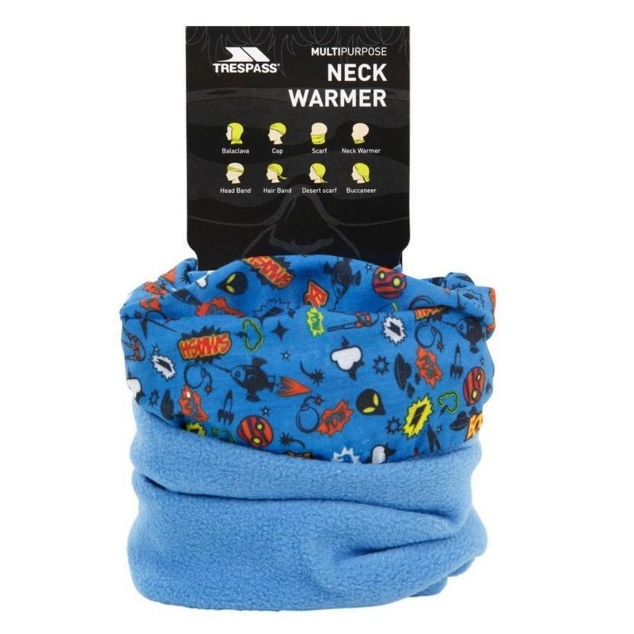 Trespass  Halswärmer Callaghan 