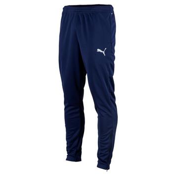 Pantaloni Puma Teamrise poly training