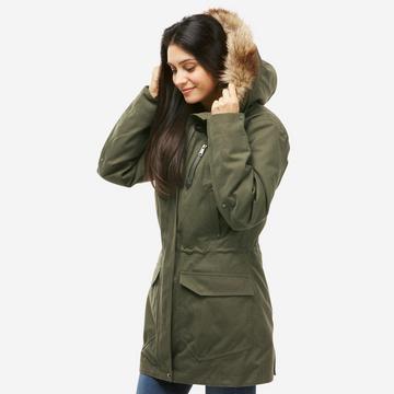 3-in-1-Jacke - TRAVEL 700 3in1