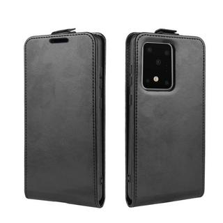 Cover-Discount  Galaxy S20 Ultra - Etui Flip Classique Vertical 