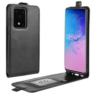 Cover-Discount  Galaxy S20 Ultra - Etui Flip Classique Vertical 