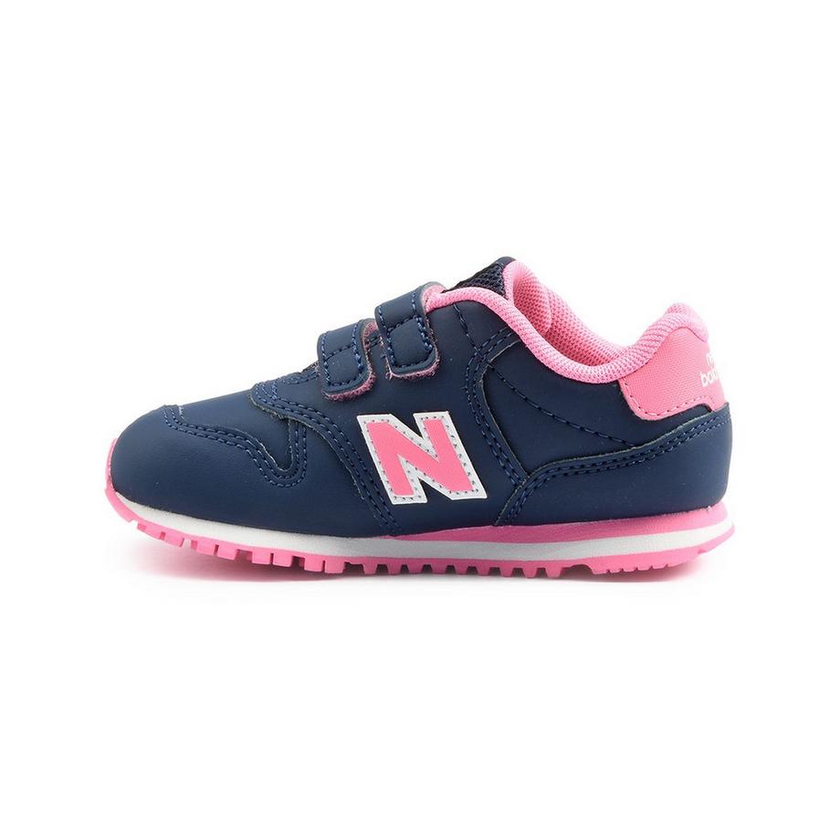 new balance 500 Klettverschluss Sneaker  