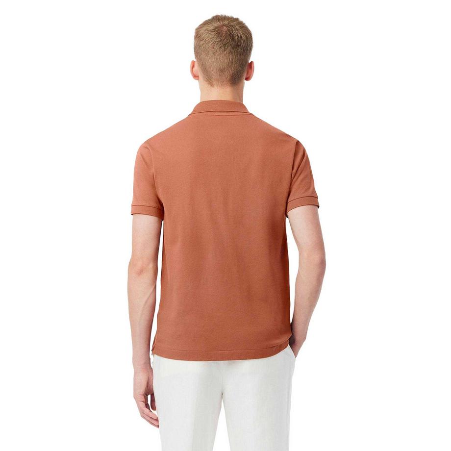 LACOSTE L.12.12 Original Poloshirt Piqué  