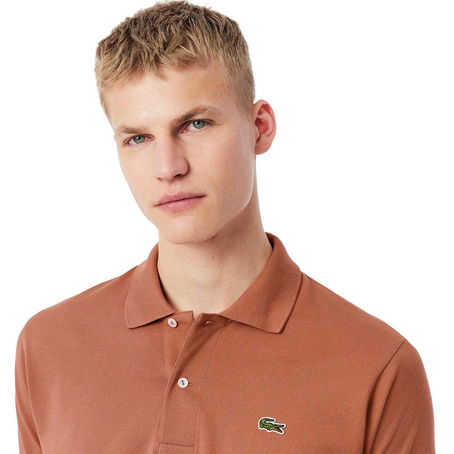 LACOSTE L.12.12 Original Poloshirt Piqué  