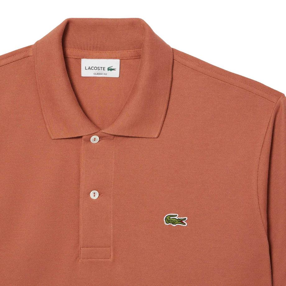 LACOSTE L.12.12 Original Poloshirt Piqué  