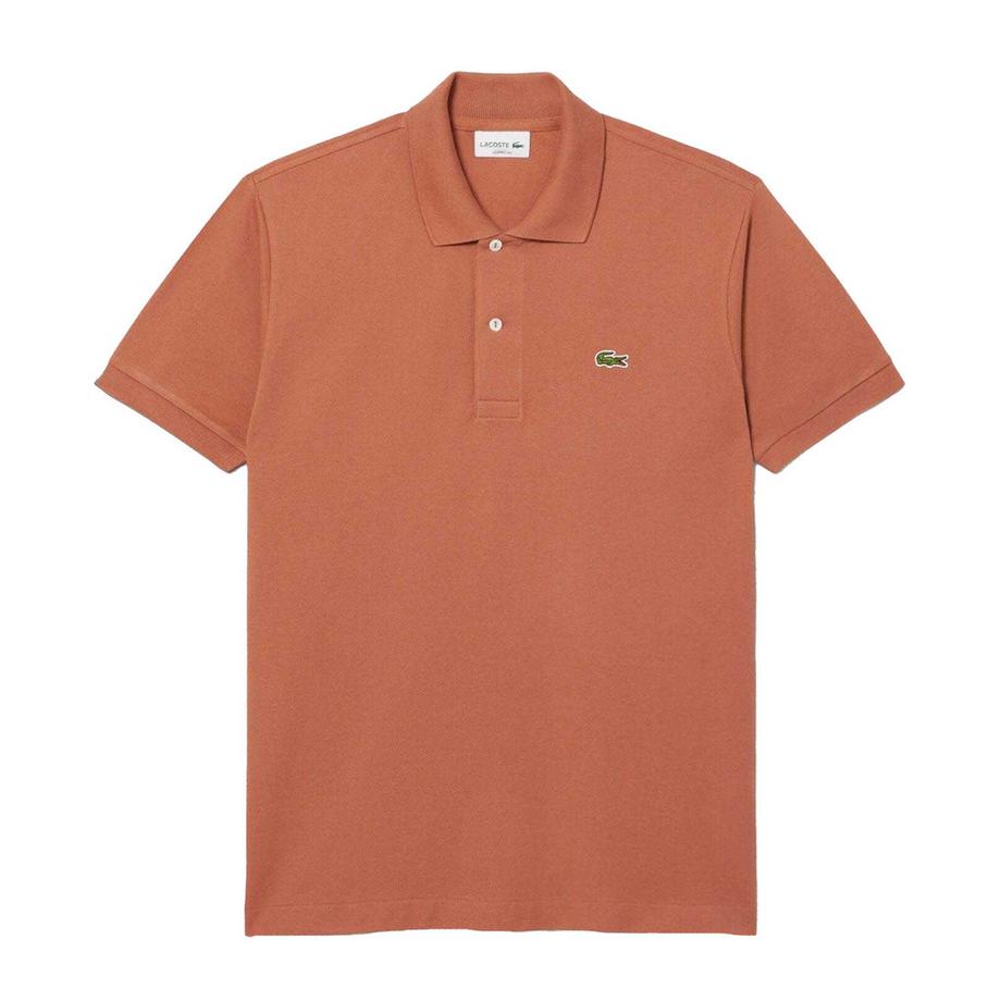 L.12.12 Original Poloshirt, Piqué, Klassisch