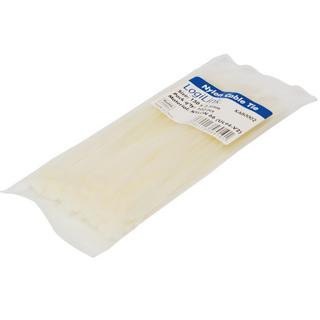 LogiLink  Kabelbinder 150x2,5mm 11kg 100St 