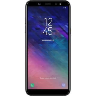 SAMSUNG  Refurbished Galaxy A6 (dual sim) 32 GB - Wie neu 