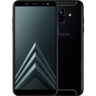 SAMSUNG  Reconditionné Galaxy A6 (dual sim) 32 Go - comme neuf 