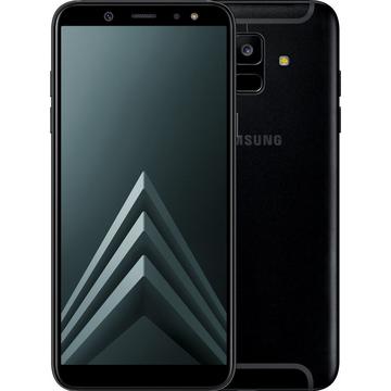 Reconditionné Galaxy A6 (dual sim) 32 Go - comme neuf