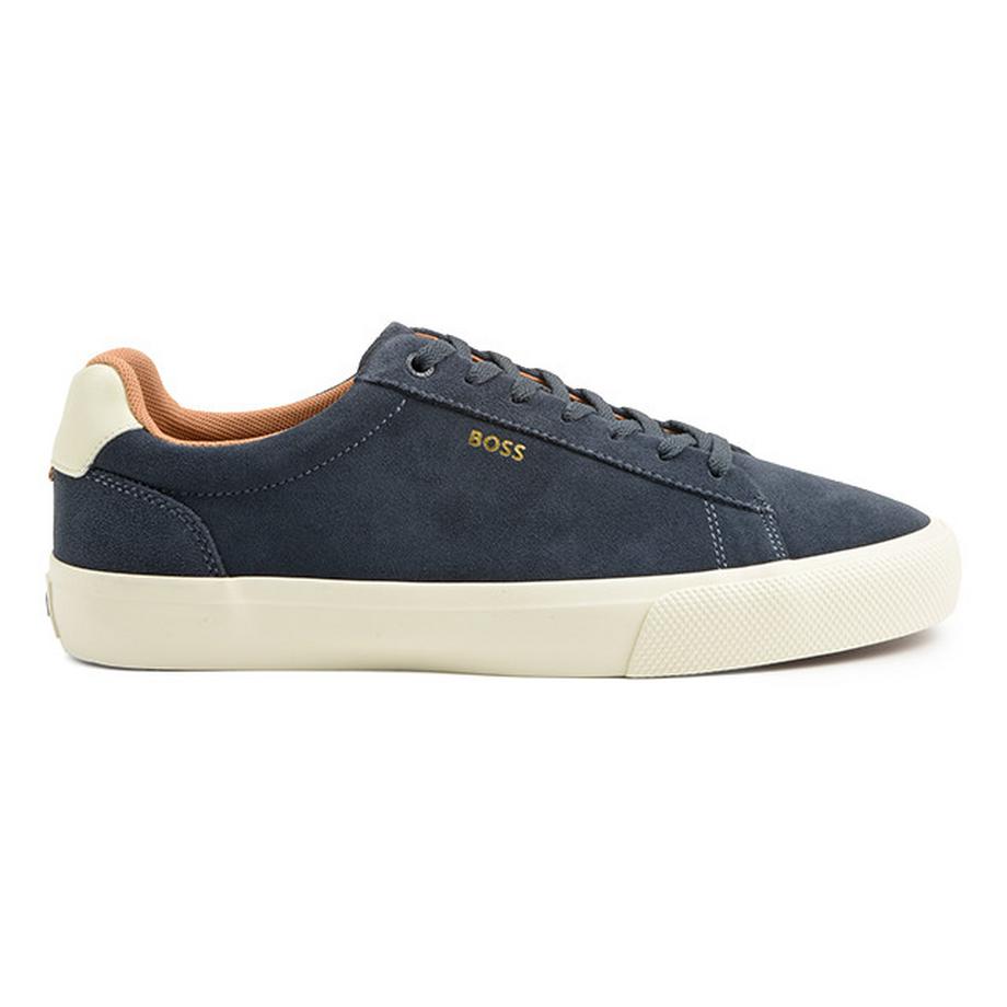 BOSS Aiden Tenn Low Top Sneakers  