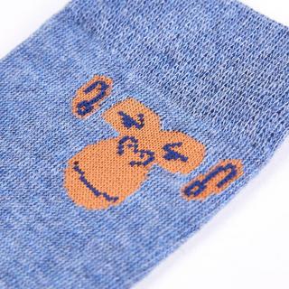 VidaXL  Kindersocken baumwolle 