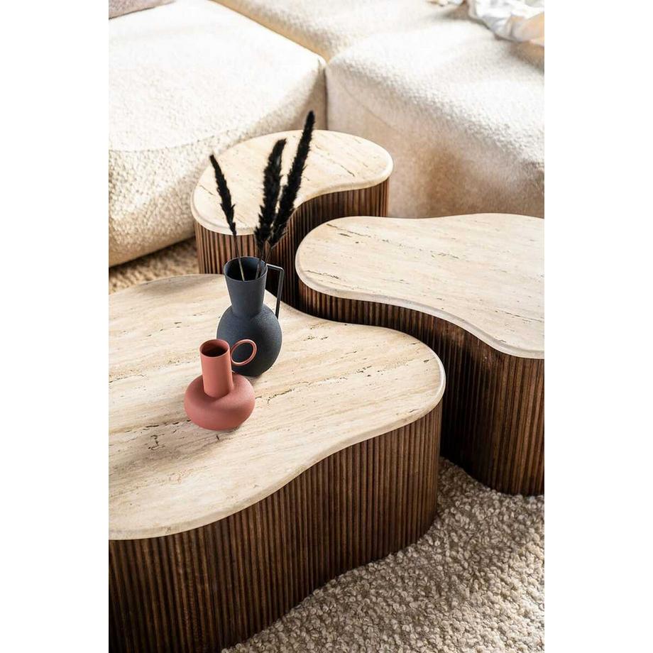 mutoni Beistelltisch Mari  