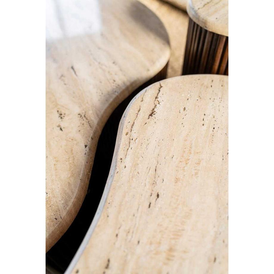 mutoni Beistelltisch Mari  