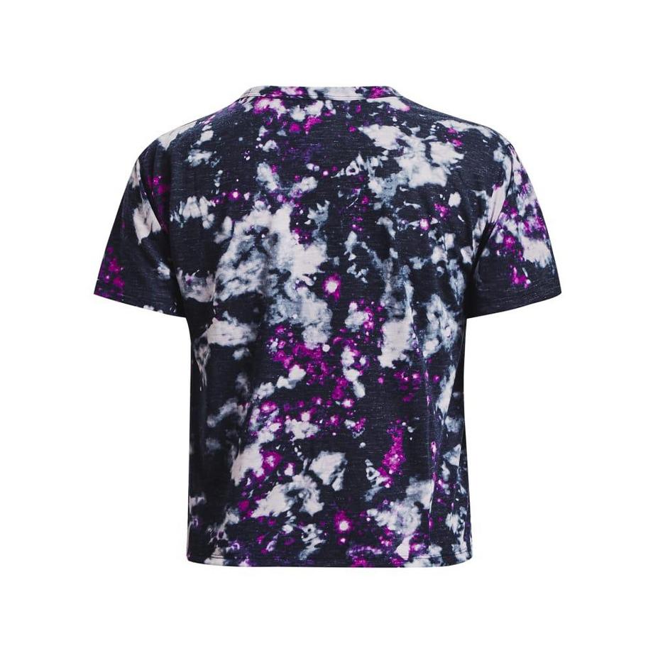 UNDER ARMOUR  Run Trail TShirt 