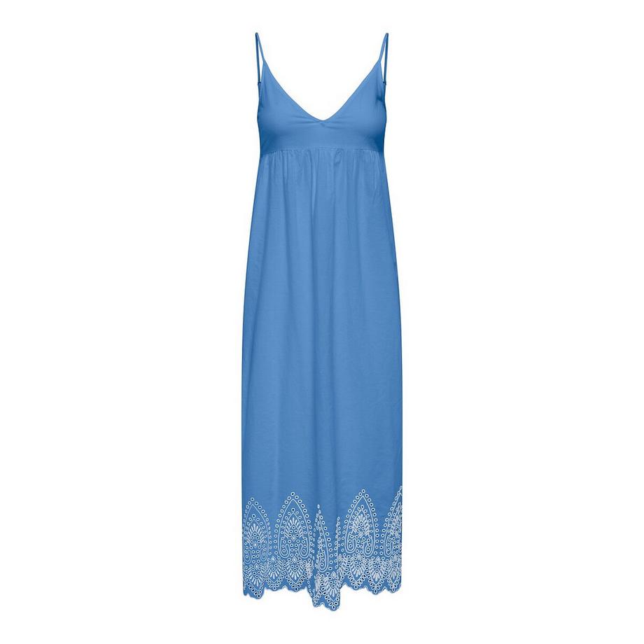 ONLY Maxi Trägerkleid  