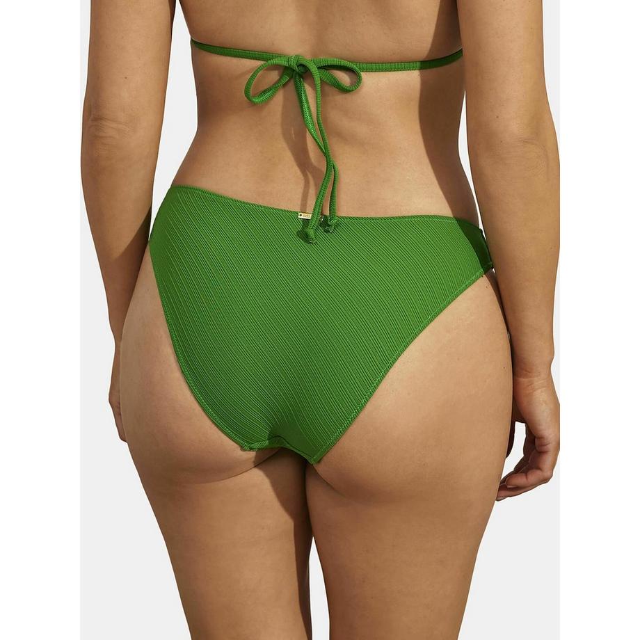 Selmark Bikinistrümpfe Badehose mit niedriger Taille Daiquiri  