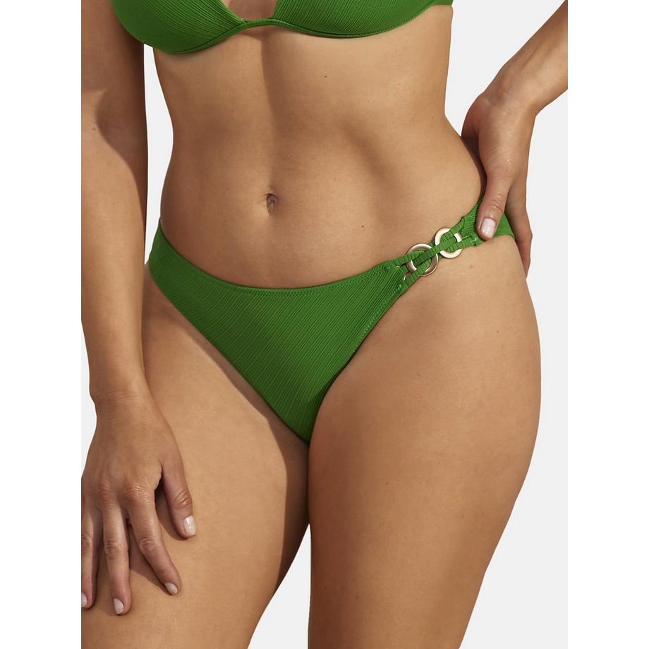 Bikinistrümpfe Badehose mit niedriger Taille Daiquiri