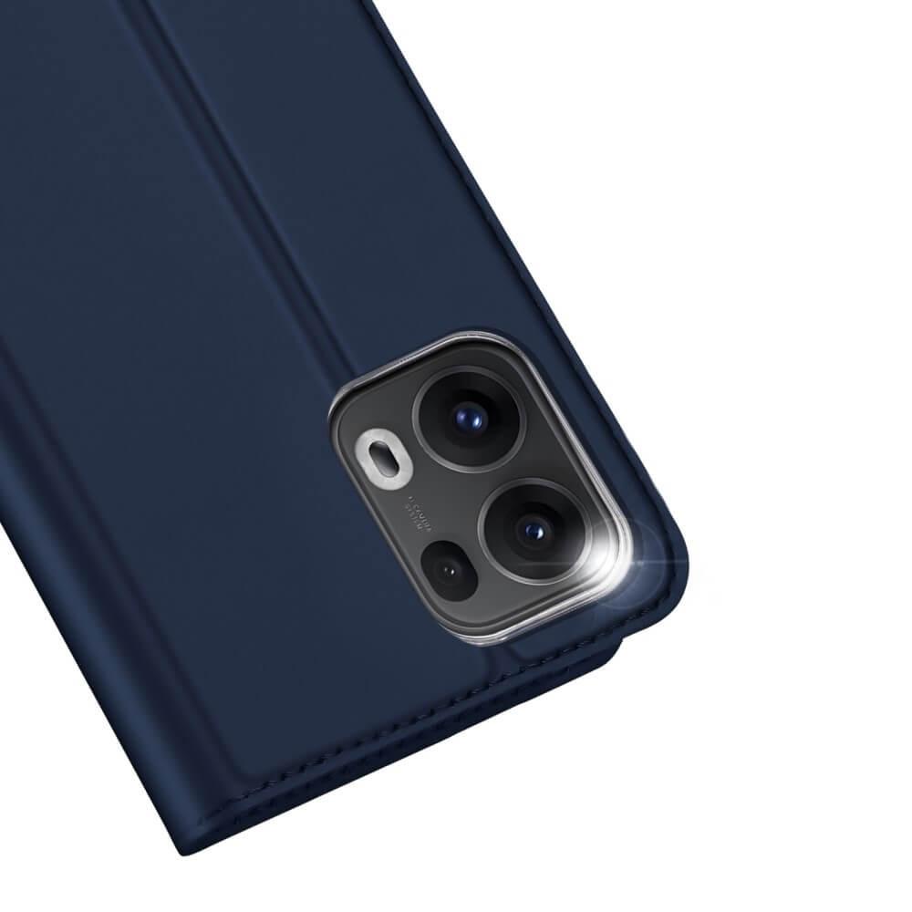 DuxDucis  OPPO Reno13 Pro - Dux Ducis Skin Pro Flip Case 