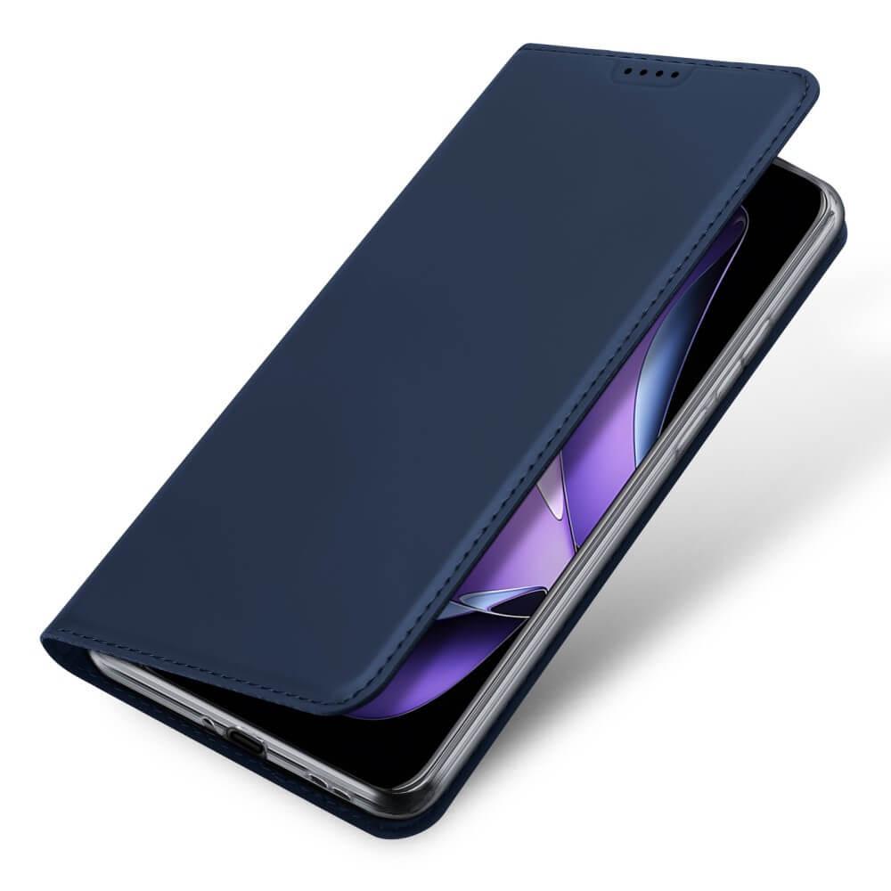 DuxDucis  OPPO Reno13 Pro - Dux Ducis Skin Pro Flip Case 