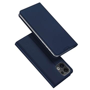 OPPO Reno13 Pro - Dux Ducis Skin Pro Flip Case