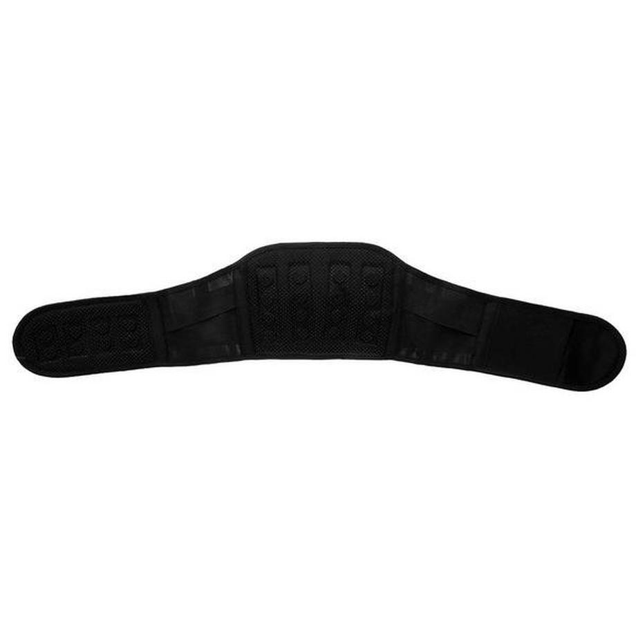 B2X  Ceinture Dorsale Magnétique - Noir (85-100 cm) 