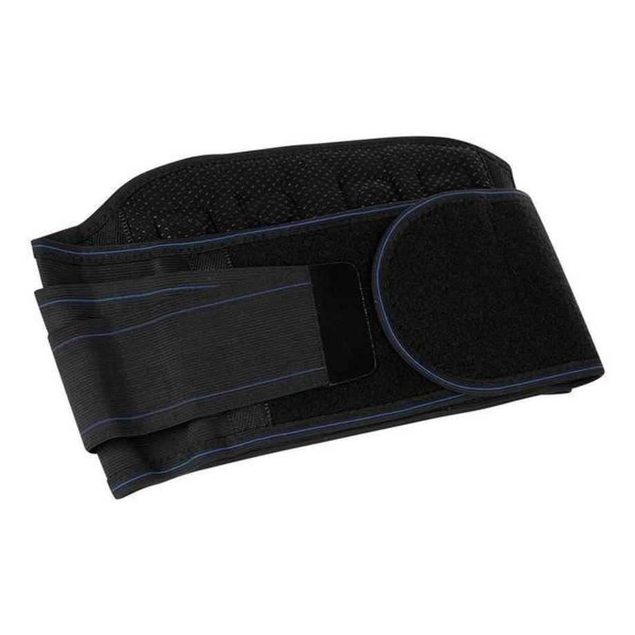 B2X  Ceinture Dorsale Magnétique - Noir (85-100 cm) 